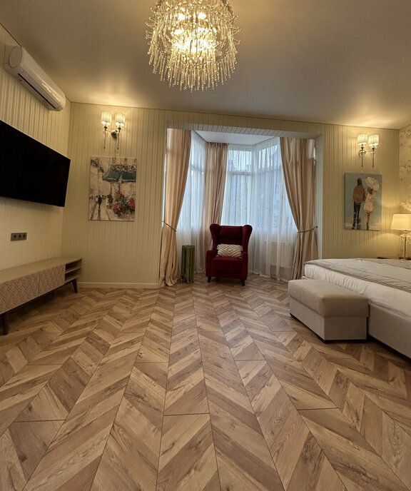 квартира г Краснодар ул Баварская 19 фото 12