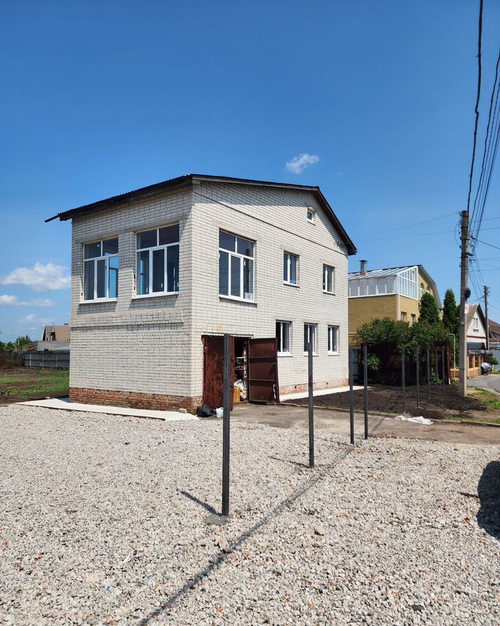 дом г Курск р-н Сеймский ул Гуторовская 1-я 45 фото 1