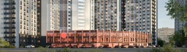 метро Тропарёво пр-кт Ленинский 158 фото
