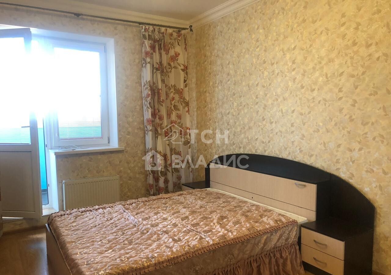 квартира г Пушкино ул Чехова 1к/3 г. о. Пушкинский фото 1
