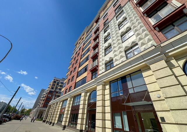 свободного назначения р-н Кировский ул Лисицына 57 фото