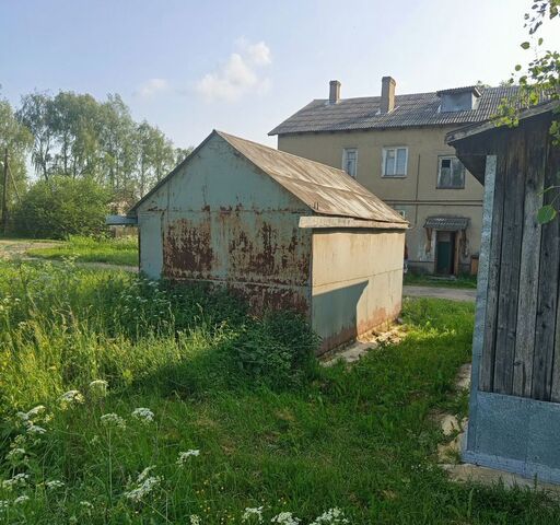 гараж р-н Кировский фото
