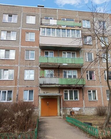 ул Мира 4 сельское поселение Некрасовское фото