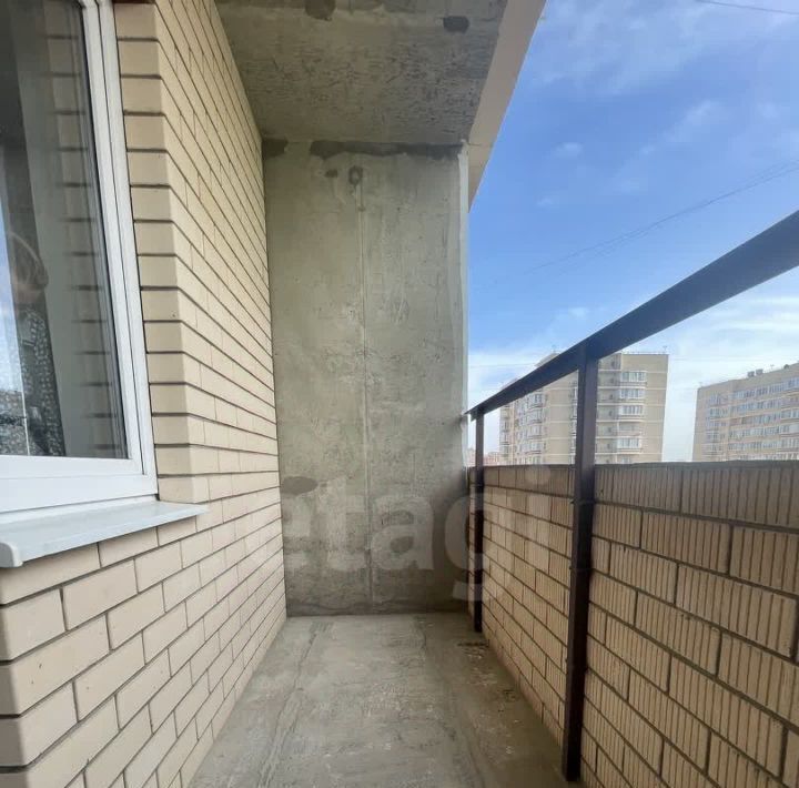 квартира г Краснодар р-н Прикубанский ул Круговая 4вк/3 фото 12