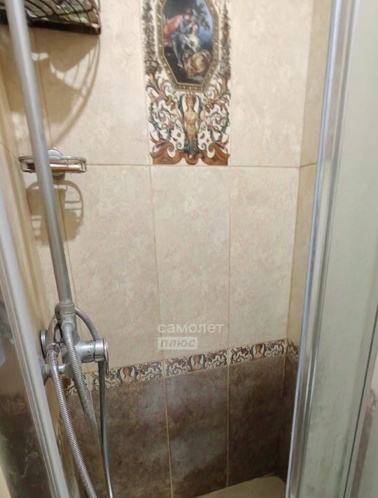 квартира р-н Анапский г Анапа Владимирская ул., 55к 1 фото 35