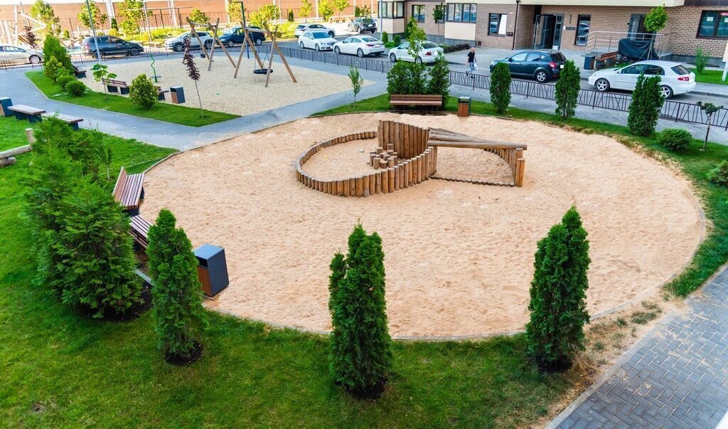 квартира г Краснодар ул Конгрессная 41 фото 6