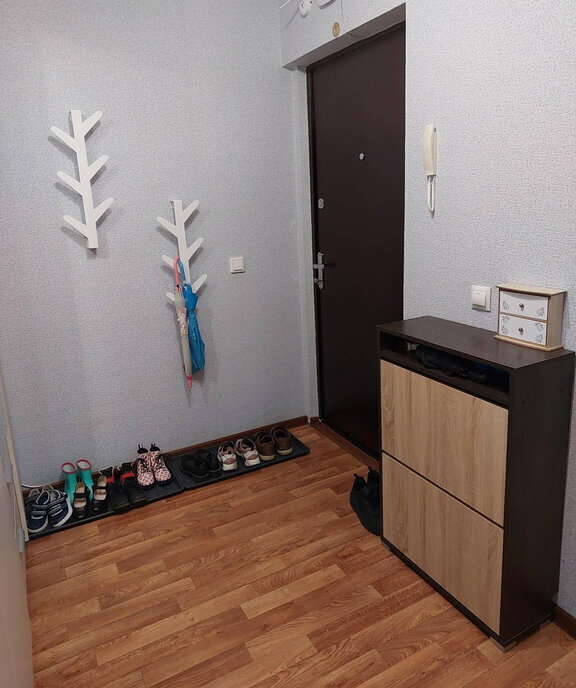 квартира г Краснодар ул им. Генерала Трошева Г.Н. 47 фото 18