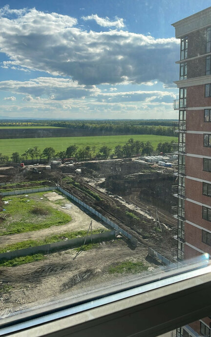 квартира г Краснодар ул им. Ивана Беличенко 83 фото 22