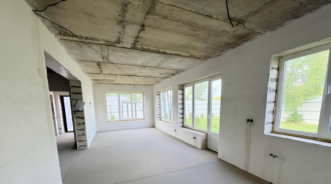 дом г Истра Корсат дп, Нахабино фото 8