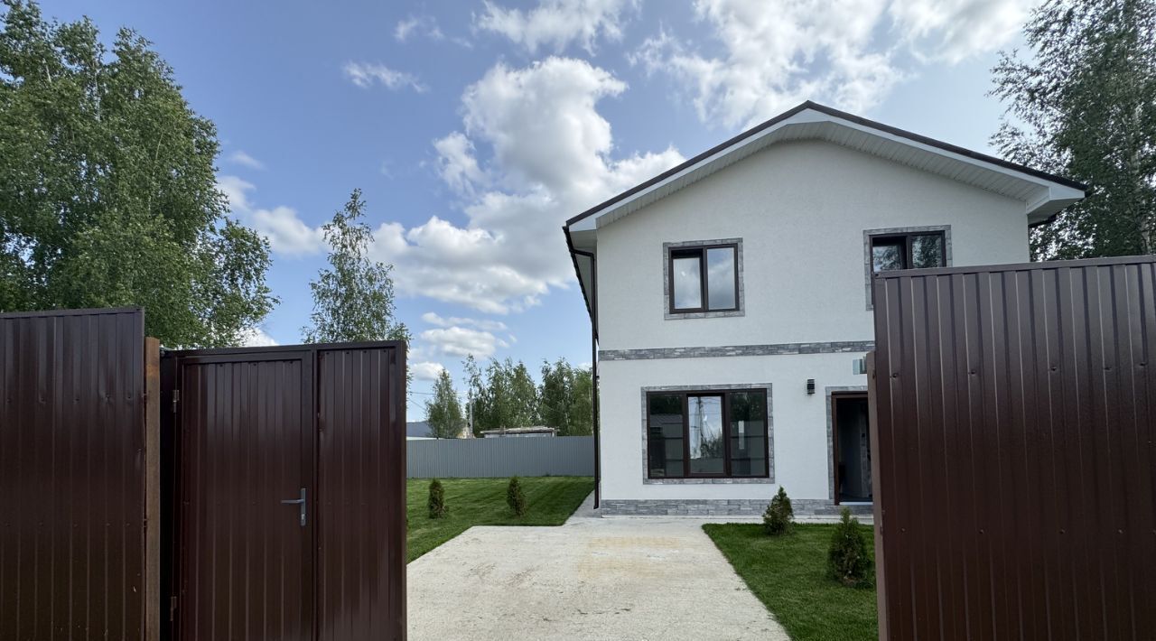 дом г Истра Корсат дп, Нахабино фото 32