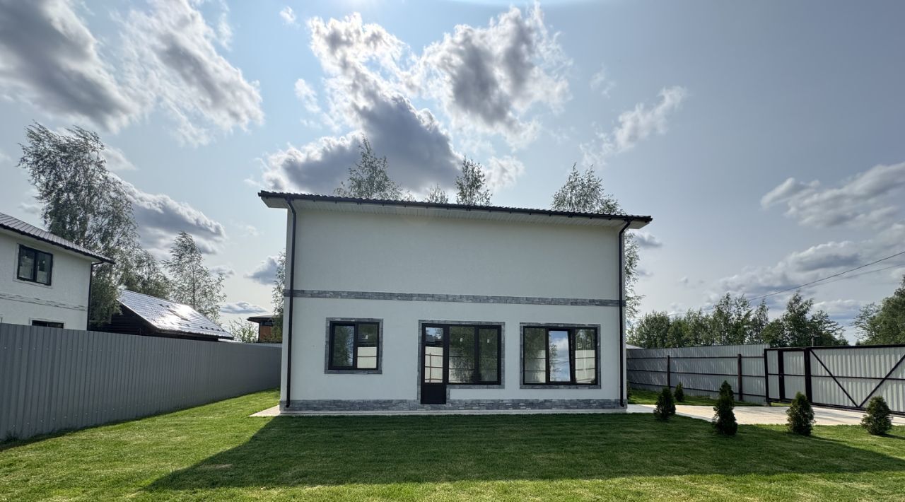 дом г Истра Корсат дп, Нахабино фото 33