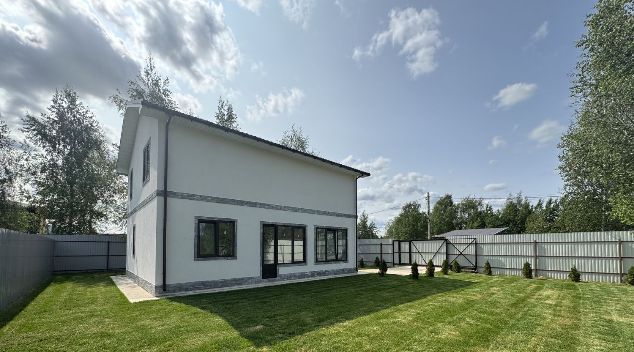 дом г Истра Корсат дп, Нахабино фото 35