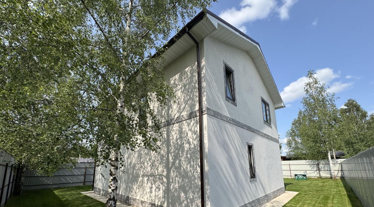 дом г Истра Корсат дп, Нахабино фото 37