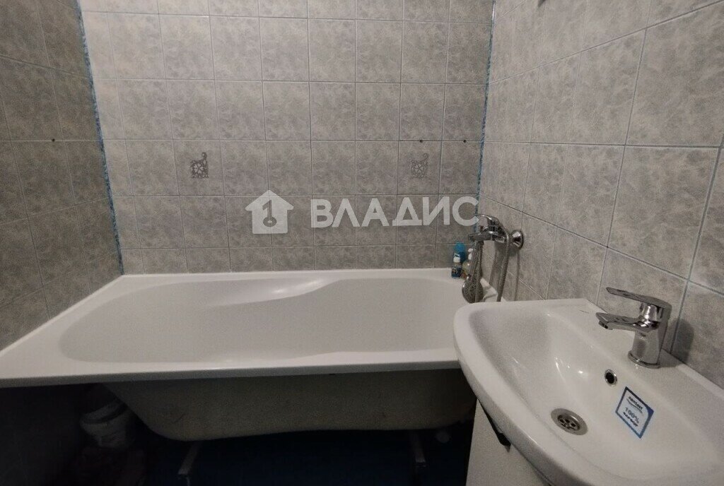 квартира г Калининград ул Минусинская 24 фото 7