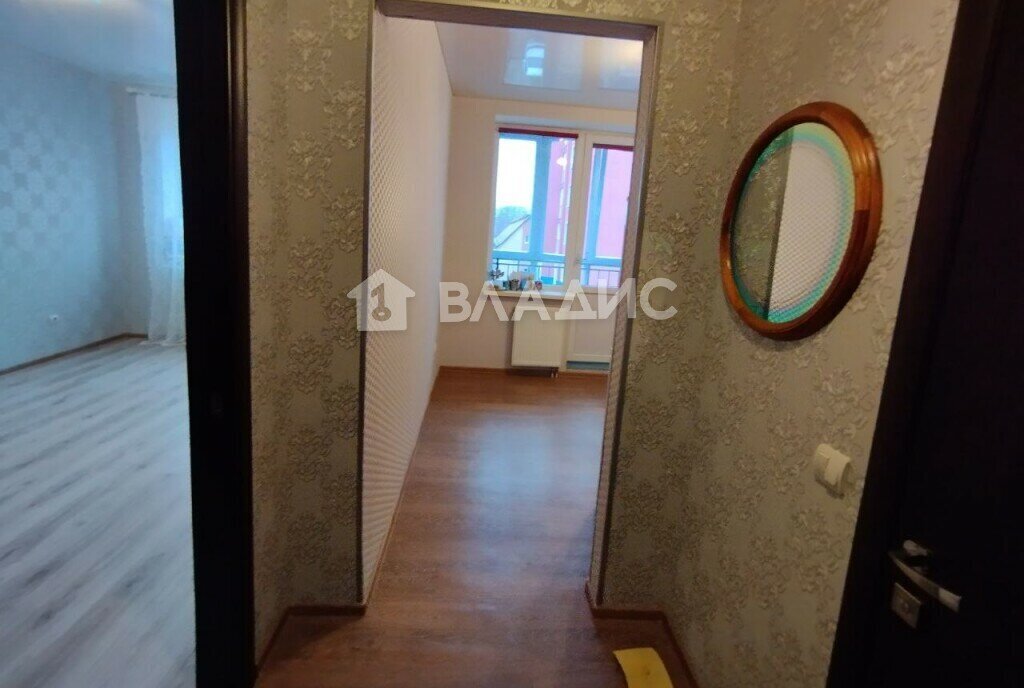 квартира г Калининград ул Минусинская 24 фото 11