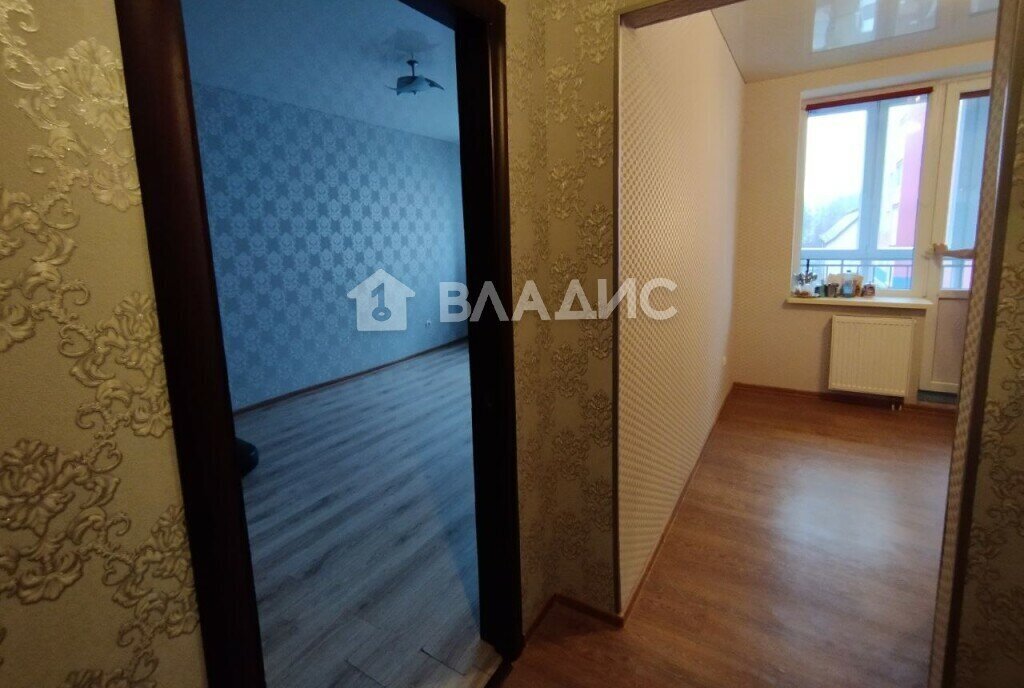 квартира г Калининград ул Минусинская 24 фото 12