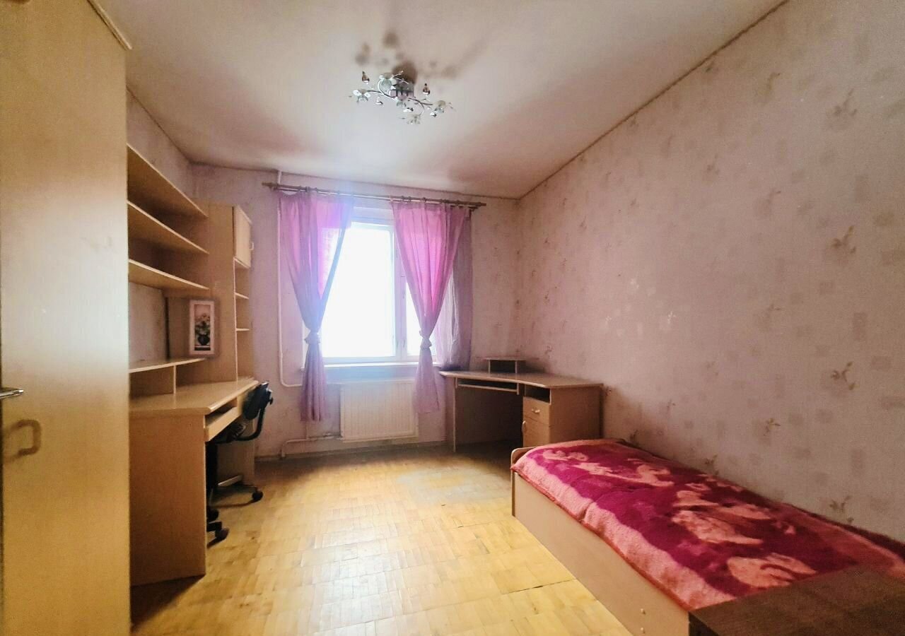 квартира г Петрозаводск р-н Древлянка ш Лососинское 21к/1 фото 7