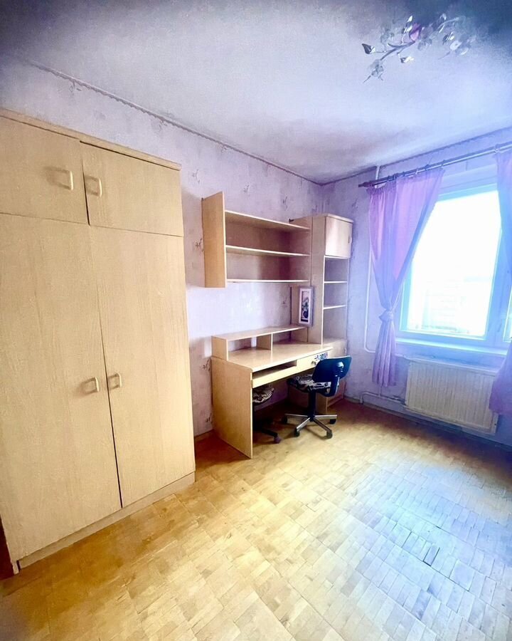квартира г Петрозаводск р-н Древлянка ш Лососинское 21к/1 фото 8