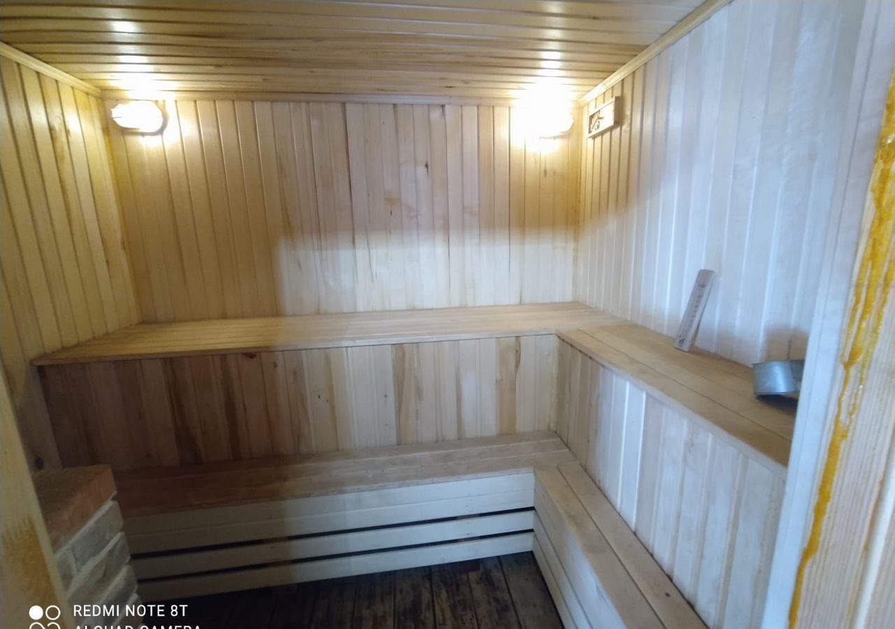 дом г Саяногорск ул Солнечная 12а фото 14