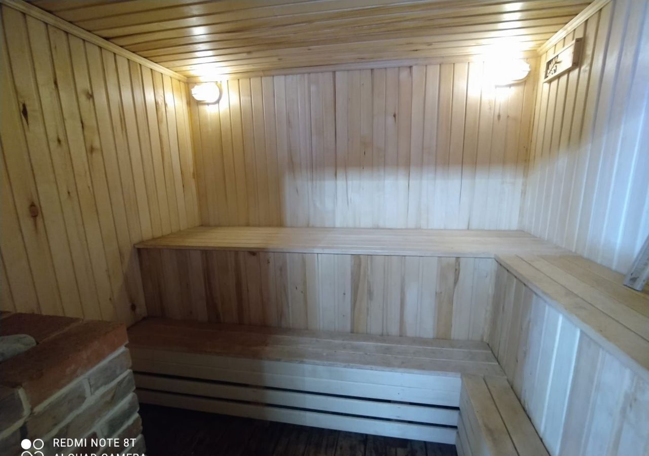 дом г Саяногорск ул Солнечная 12а фото 15