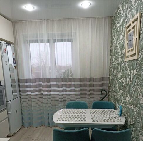 р-н Центральный ул Орджоникидзе 274 фото
