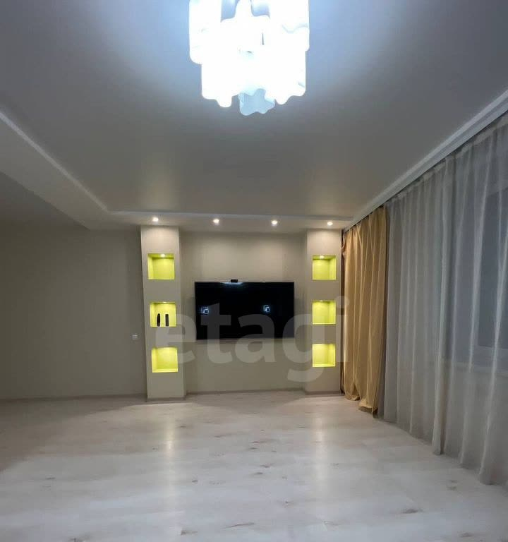 квартира г Бердск Космический 6 Звёздная фото 3