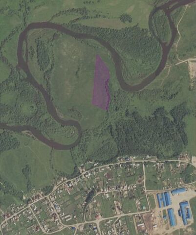 земля р-н Иркутский д Столбова Иркутск фото