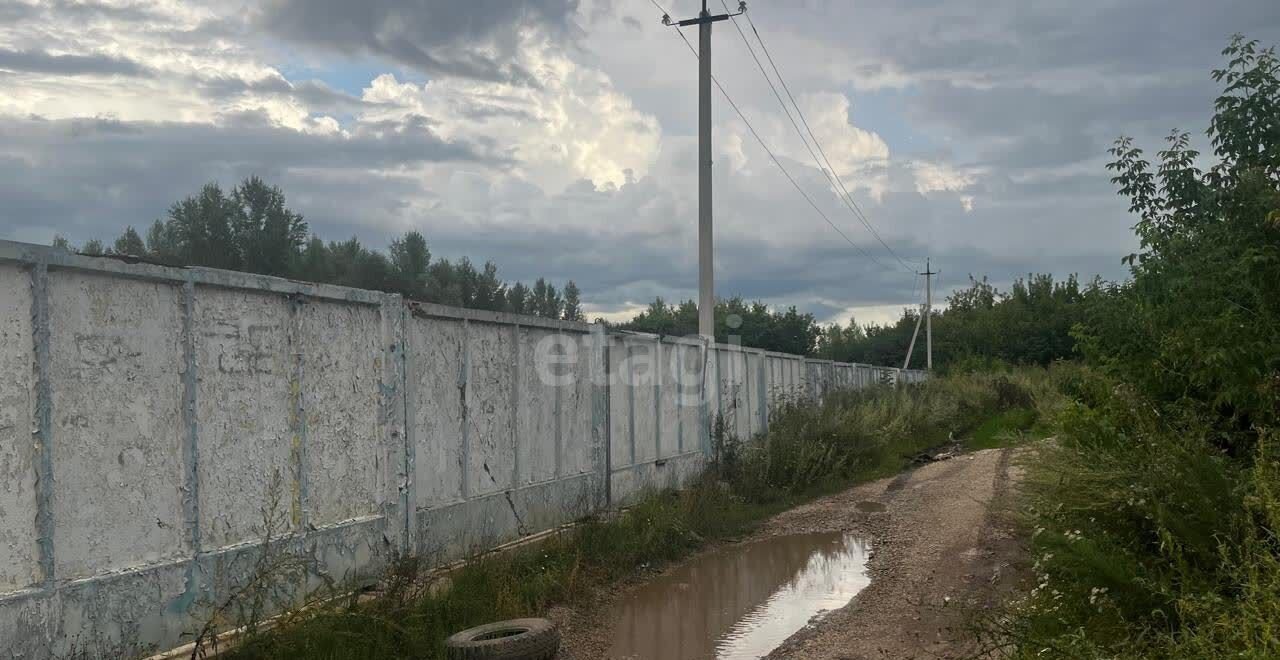 земля г Стерлитамак ул Гоголя 124в/2 фото 1