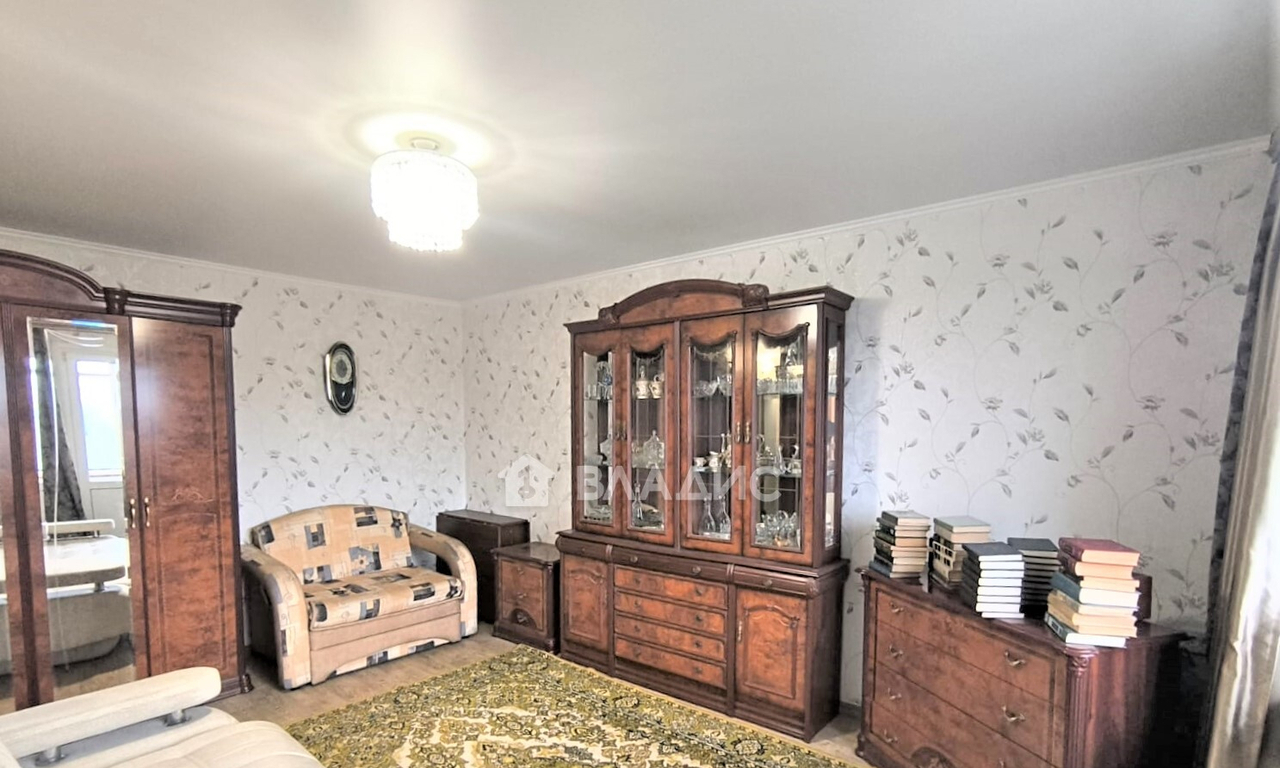 квартира г Пенза п Арбеково ул Ульяновская 36 м-н фото 2