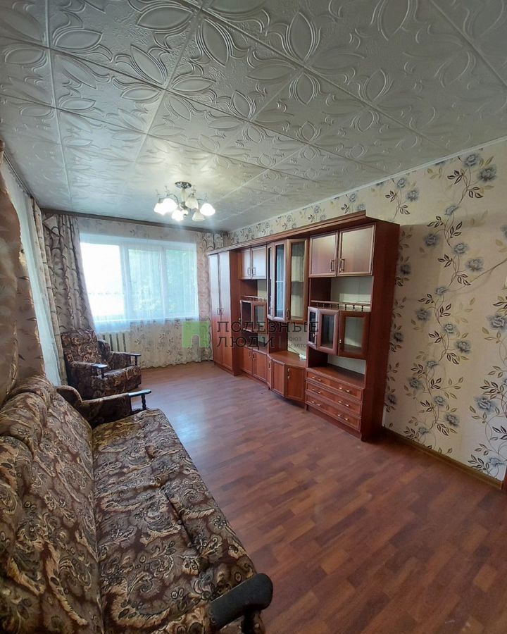 квартира г Уфа р-н Советский ул Айская 64/1 фото 1