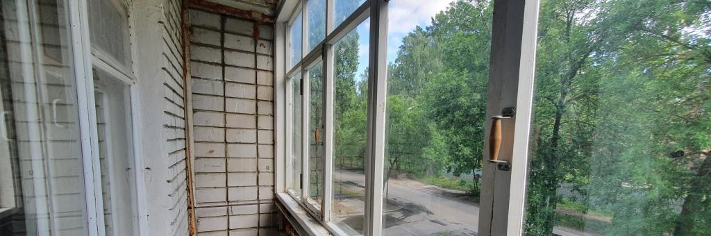 квартира г Заречный пр-кт Мира 36 фото 1