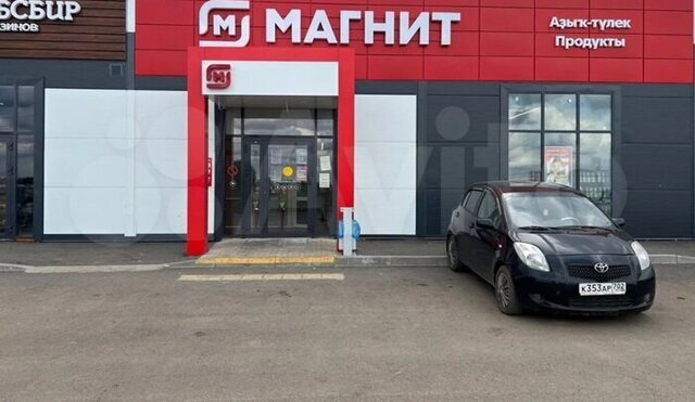 торговое помещение ул Декоративная 50и фото
