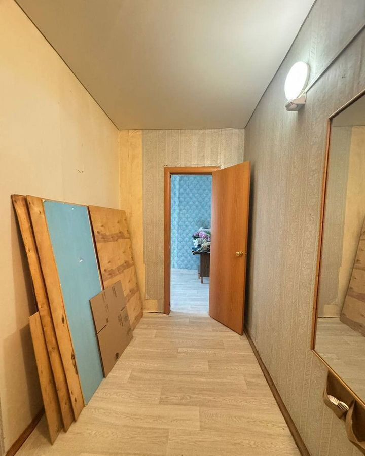 квартира г Тверь р-н Центральный ул Александра Завидова 17 фото 3