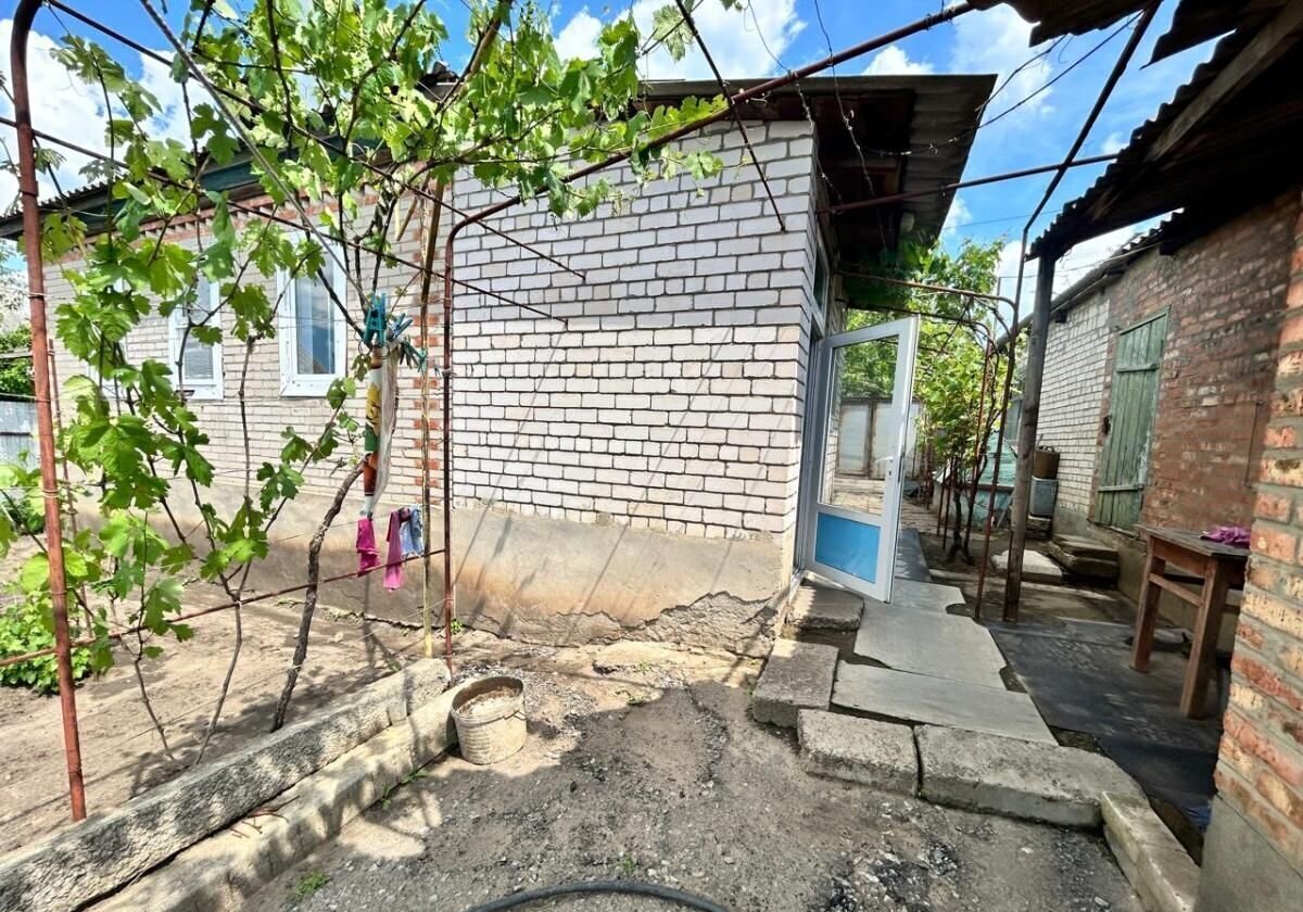 дом р-н Белокалитвинский г Белая Калитва ул Новая Белокалитвинское городское поселение фото 2