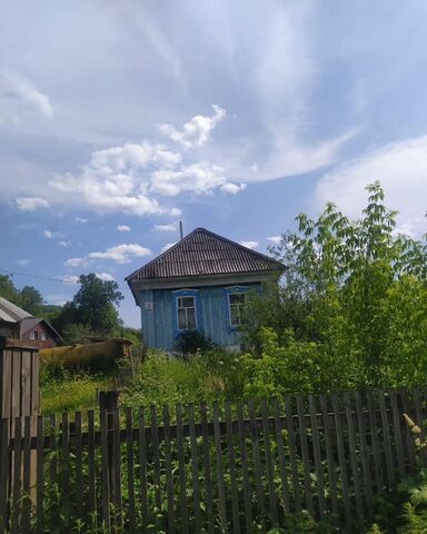 ул Кутузова 9 Ашинское городское поселение фото
