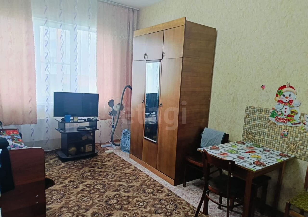 квартира г Анжеро-Судженск ул Сосновая 53 фото 6