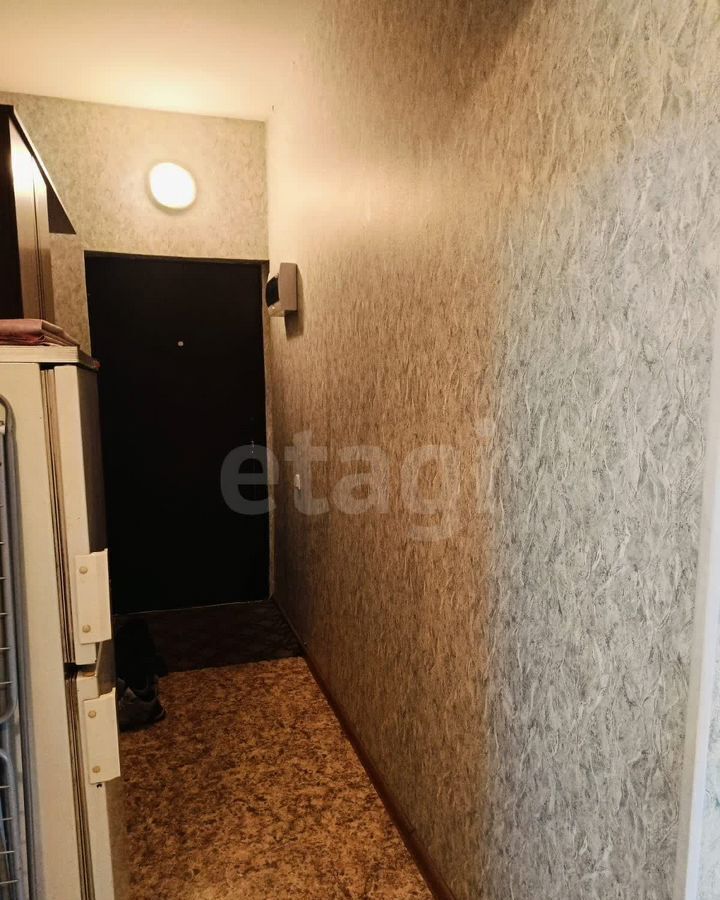 квартира г Анжеро-Судженск ул Сосновая 53 фото 8