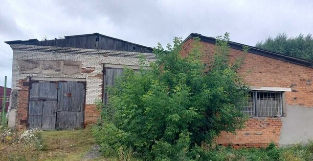 ул Гагарина 4 Каргаполье фото
