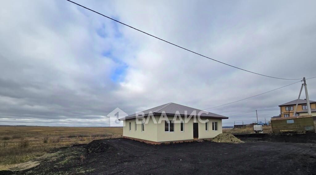 дом г Пенза р-н Октябрьский ул Изумрудная фото 6