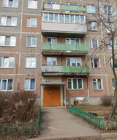 ул Мира 4 фото
