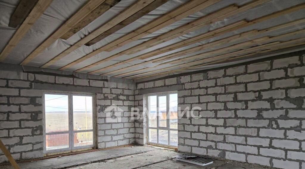 дом г Пенза р-н Октябрьский ул Изумрудная фото 14