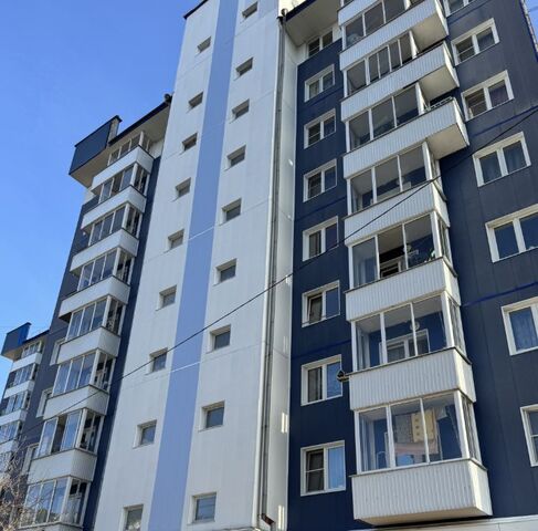 р-н Свердловский ул Багратиона 53 фото