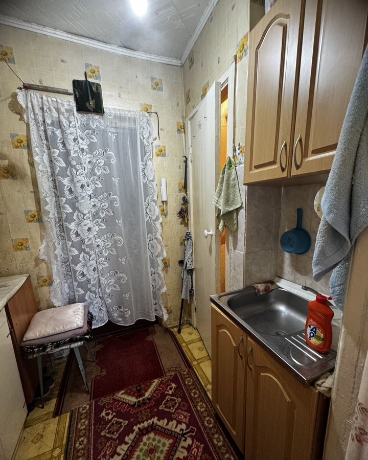 квартира г Энгельс ул Полтавская 13 Энгельсский р-н, муниципальное образование фото 1