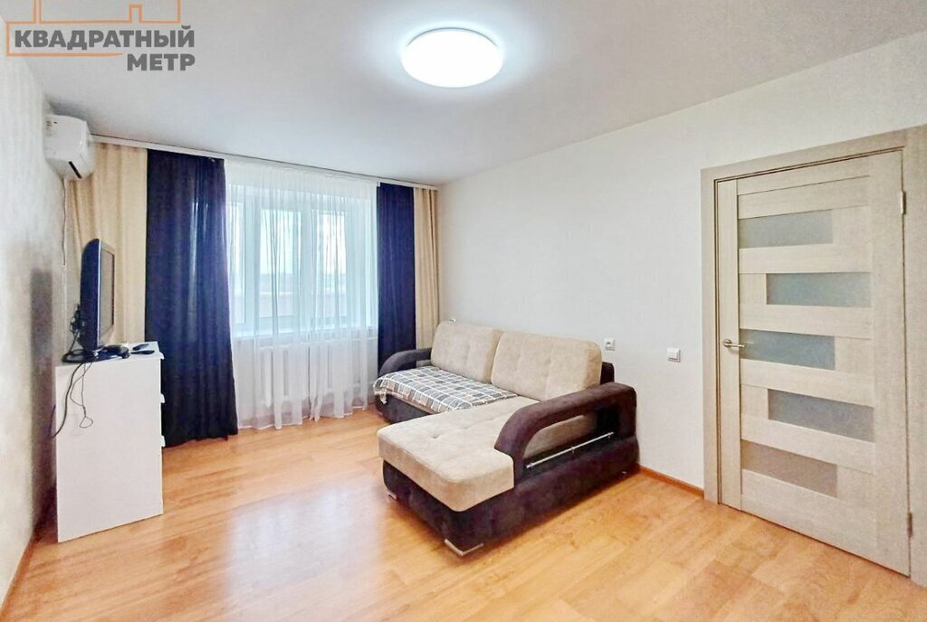 квартира г Димитровград ул Алтайская 39 фото 3