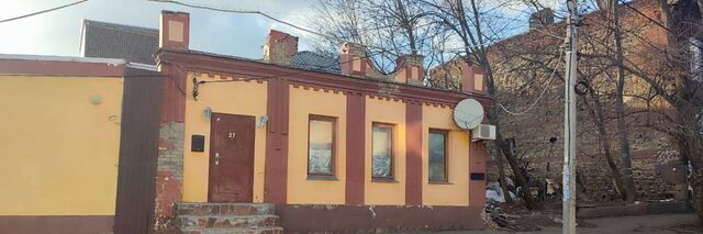р-н Кировский ул 7-го Февраля 27/223 фото