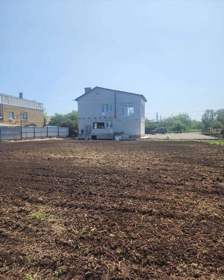 дом г Курск р-н Сеймский ул Гуторовская 1-я 45 фото 13