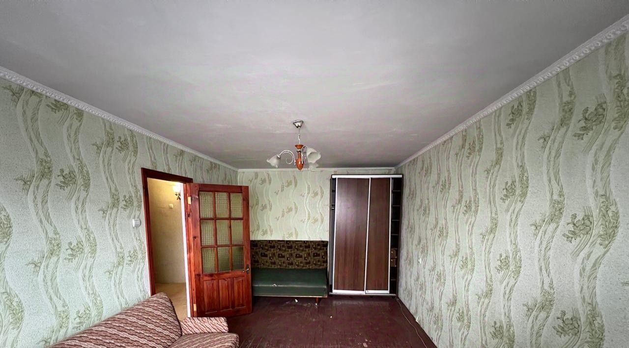 квартира г Симферополь р-н Железнодорожный ул Гагарина 31 фото 6