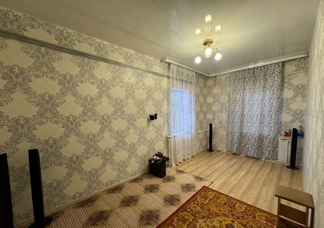 квартира р-н Шуйский г Шуя ул Аникина 7 фото 1