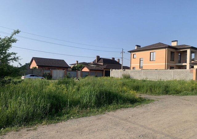 р-н Затеречный снт Надежда ул Ясеневая Республика Северная Осетия — Владикавказ фото