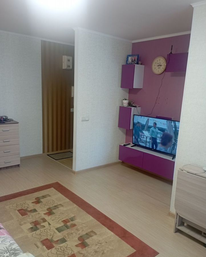 квартира г Пермь р-н Дзержинский ул Маяковского 46а фото 2